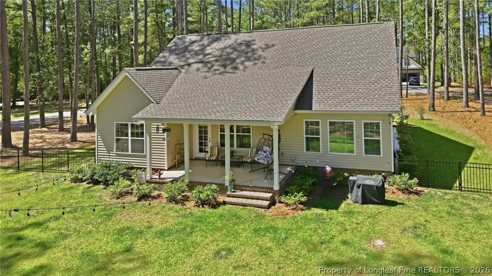 16620 Titmouse Court Wagram, NC 28396