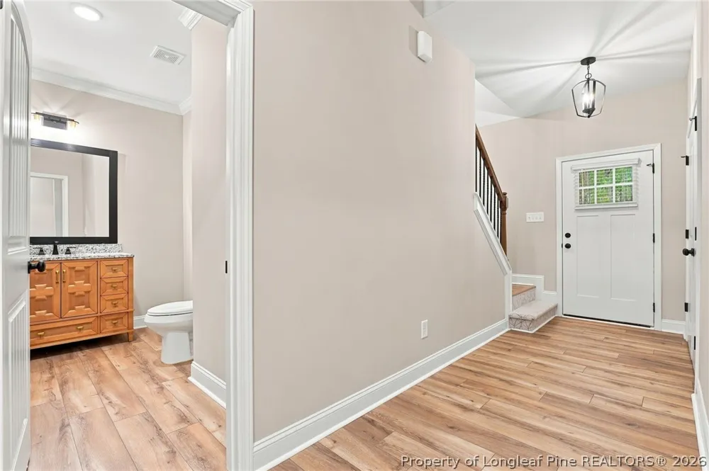 16620 Titmouse Court Wagram, NC 28396