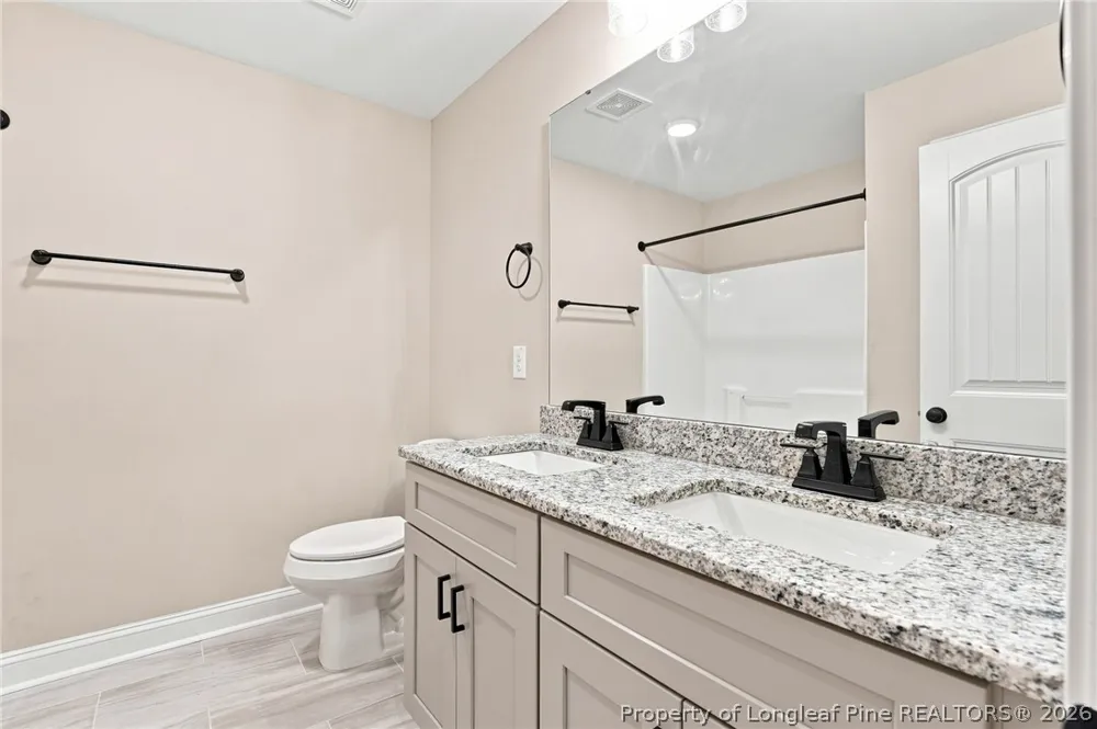 16620 Titmouse Court Wagram, NC 28396