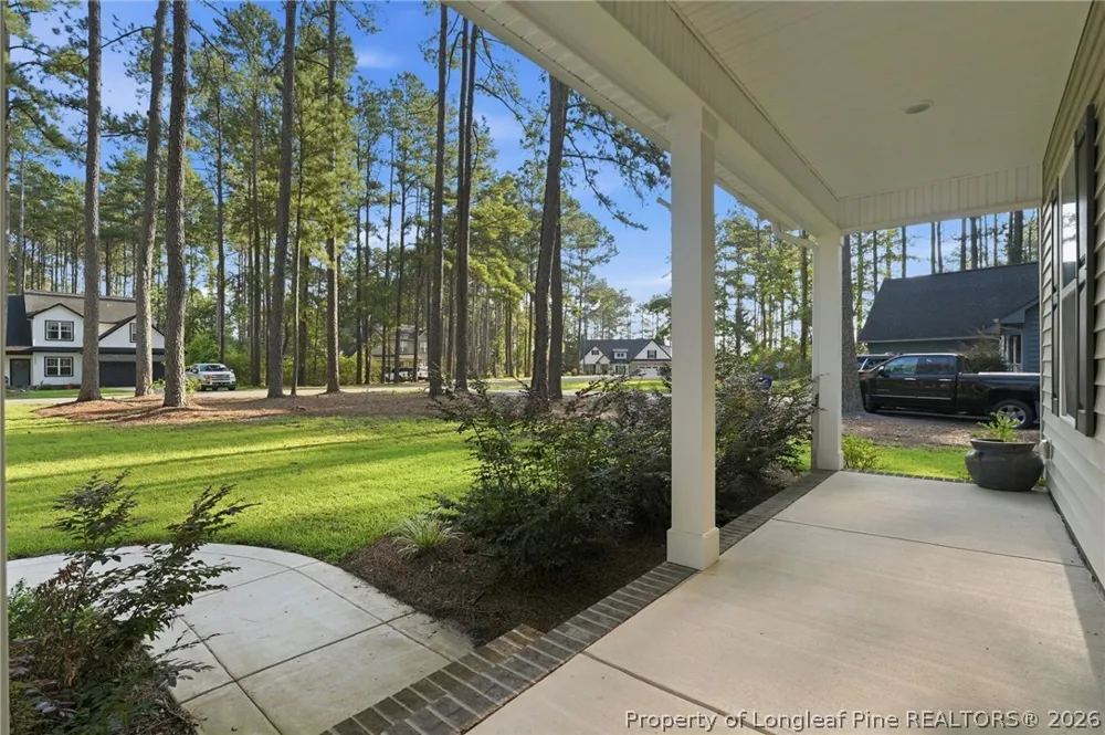 16620 Titmouse Court Wagram, NC 28396