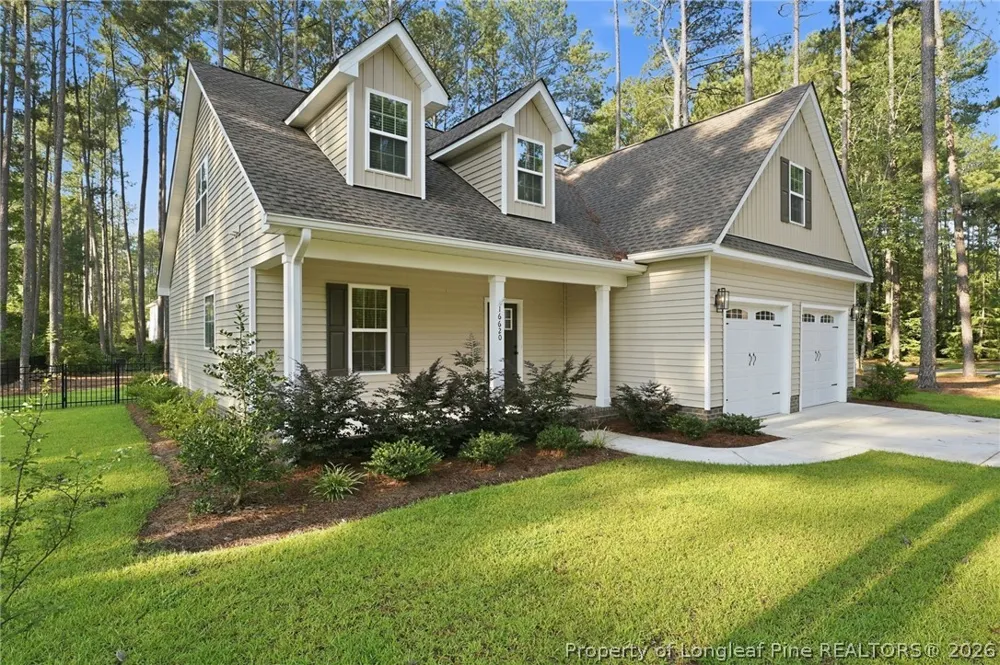 16620 Titmouse Court Wagram, NC 28396