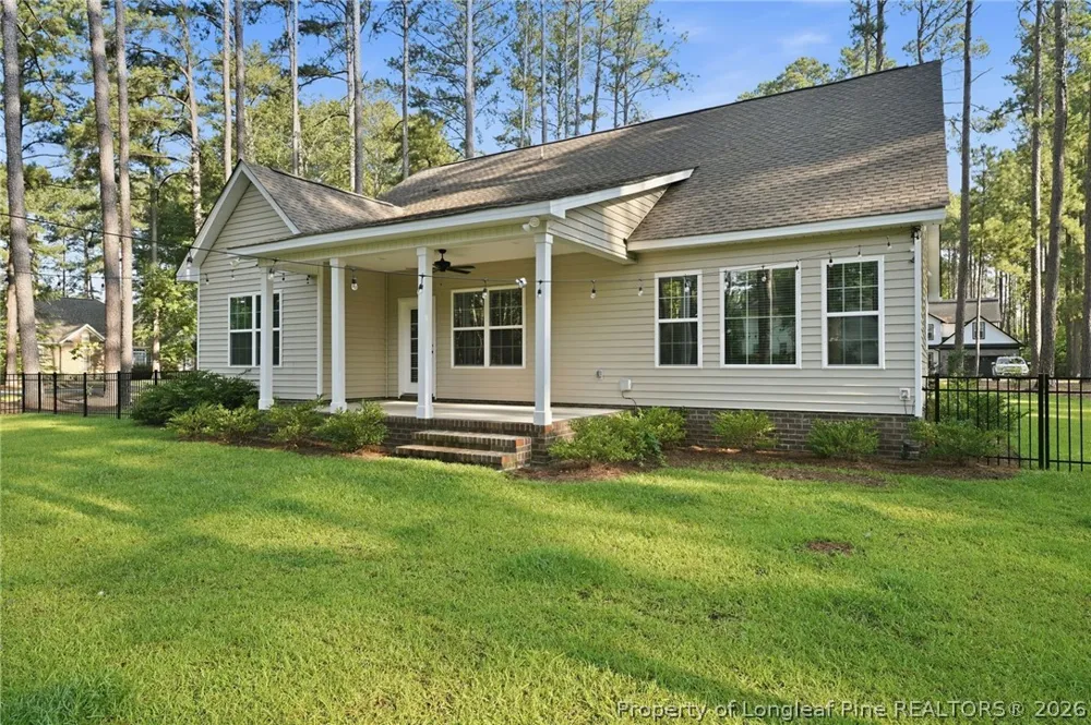 16620 Titmouse Court Wagram, NC 28396