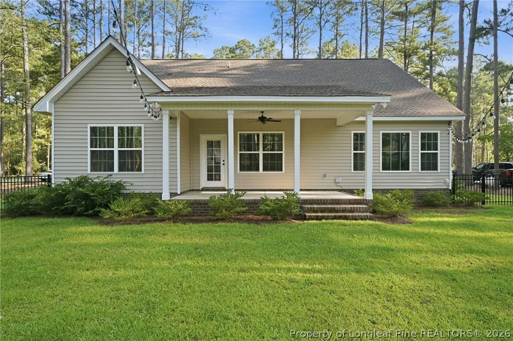 16620 Titmouse Court Wagram, NC 28396