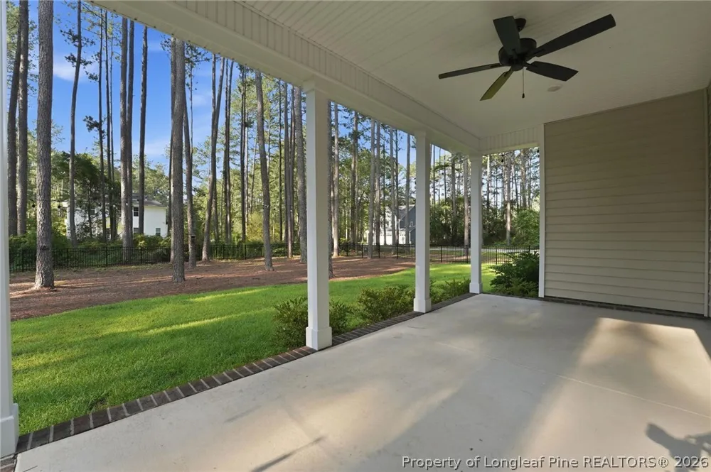 16620 Titmouse Court Wagram, NC 28396