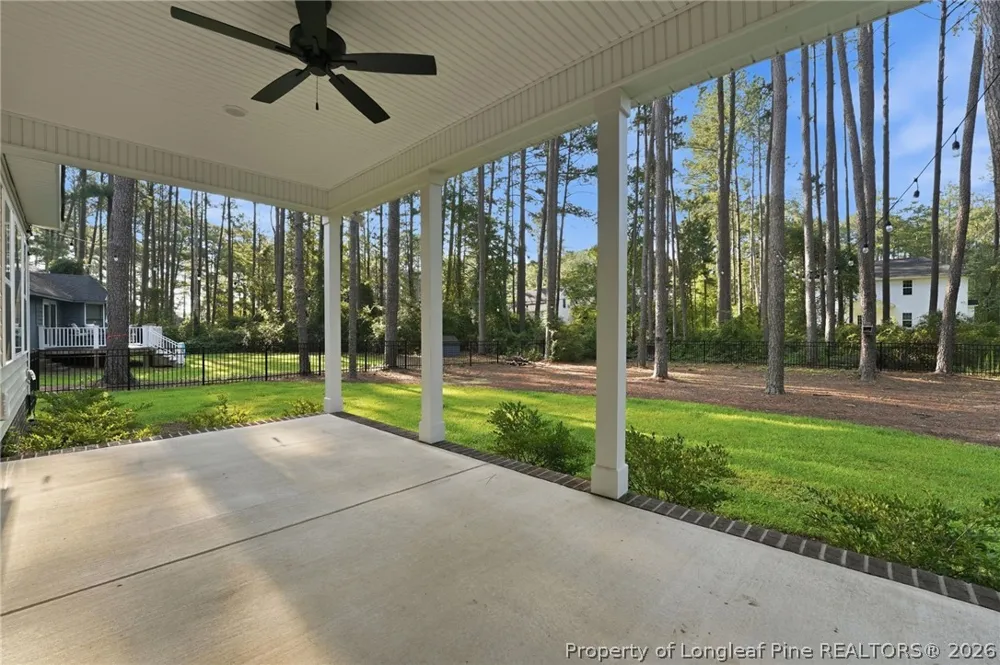 16620 Titmouse Court Wagram, NC 28396
