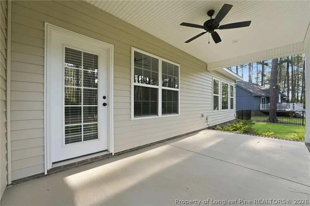 16620 Titmouse Court Wagram, NC 28396