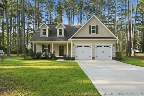 16620 Titmouse Court