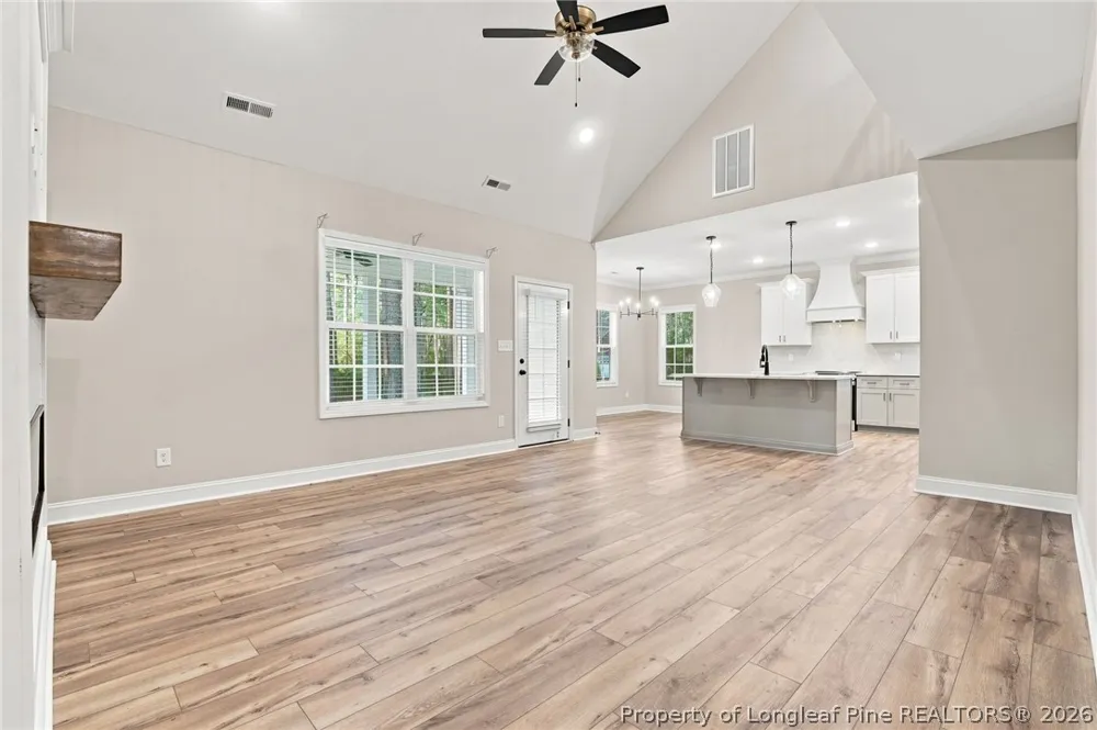 16620 Titmouse Court Wagram, NC 28396