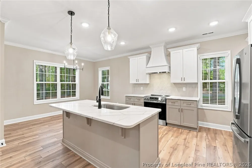 16620 Titmouse Court Wagram, NC 28396