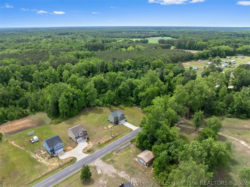 5512 Tolarsville Road St Pauls, NC 28384