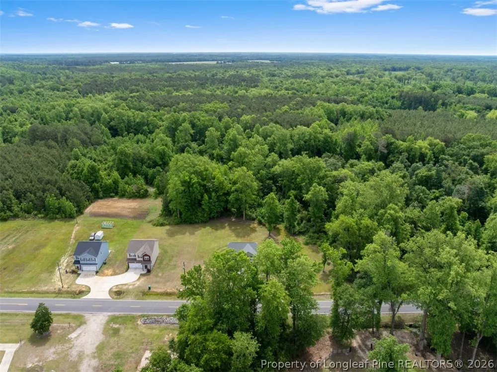 5512 Tolarsville Road St Pauls, NC 28384