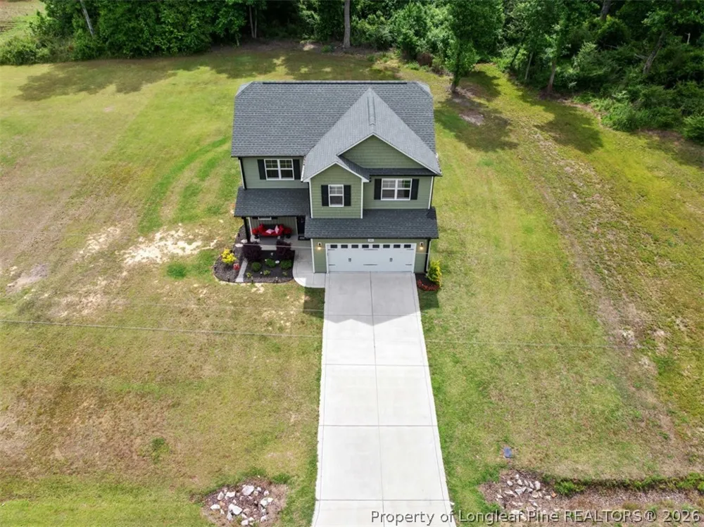 5512 Tolarsville Road St Pauls, NC 28384