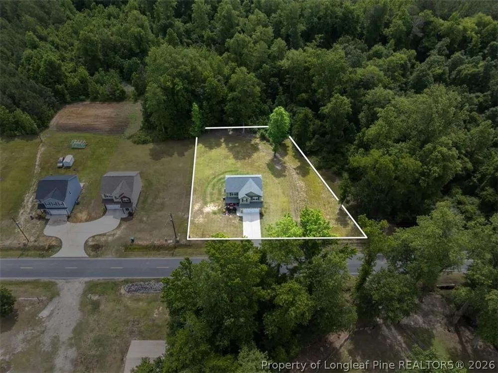 5512 Tolarsville Road St Pauls, NC 28384