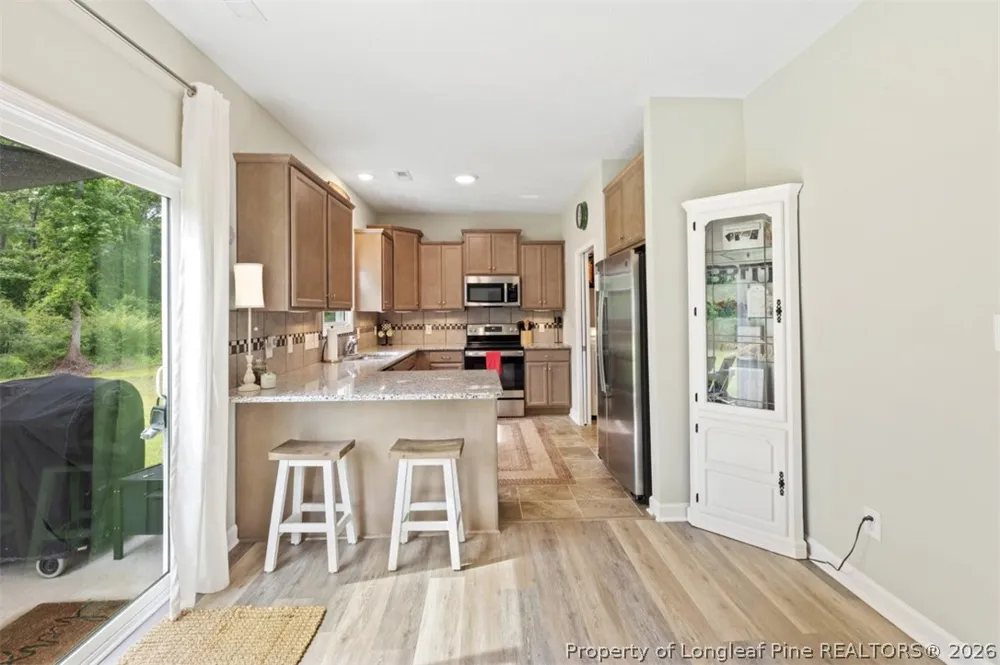 5512 Tolarsville Road St Pauls, NC 28384