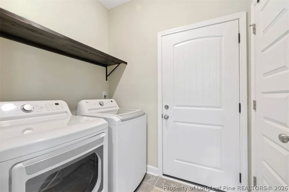 5512 Tolarsville Road St Pauls, NC 28384