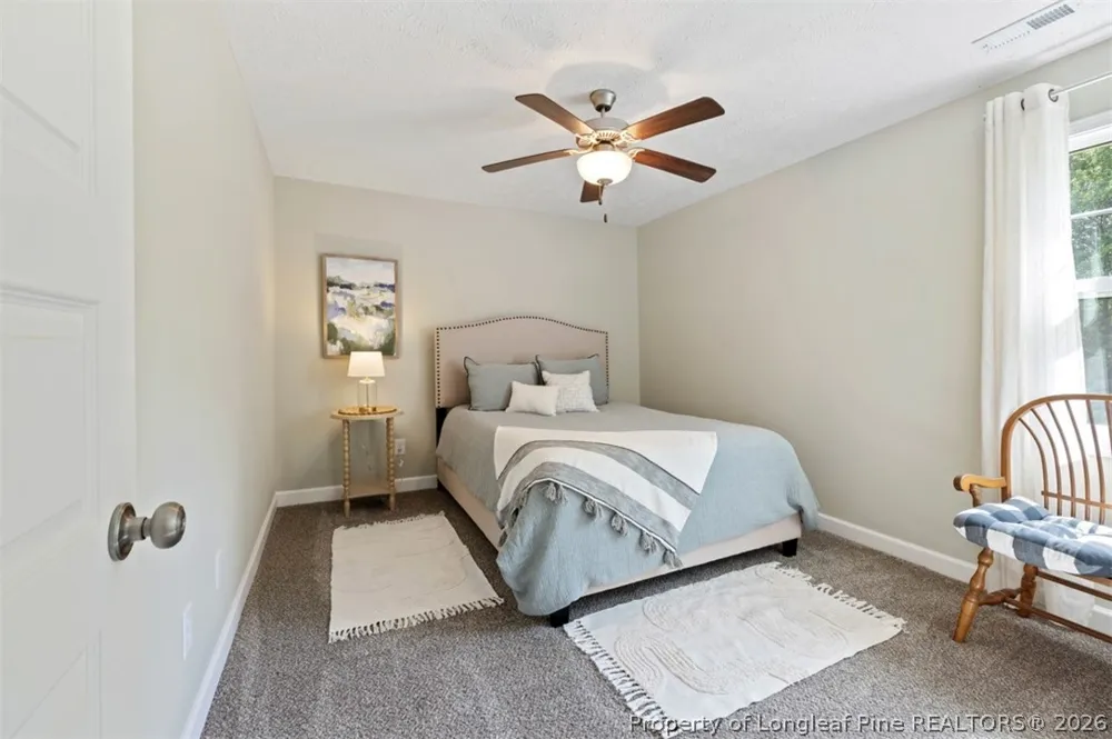 5512 Tolarsville Road St Pauls, NC 28384