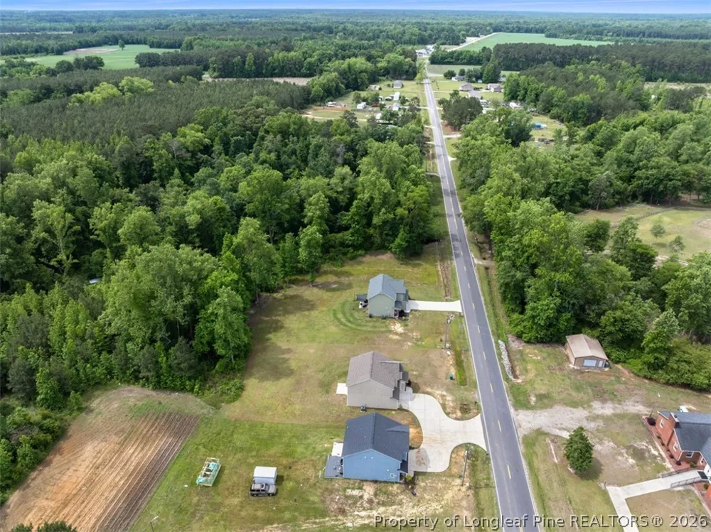 5512 Tolarsville Road St Pauls, NC 28384