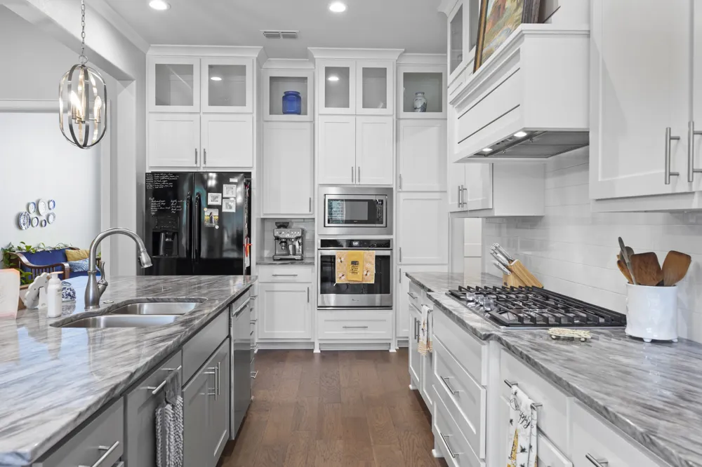 21553 Castle Rock Circle Bullard, TX 75758