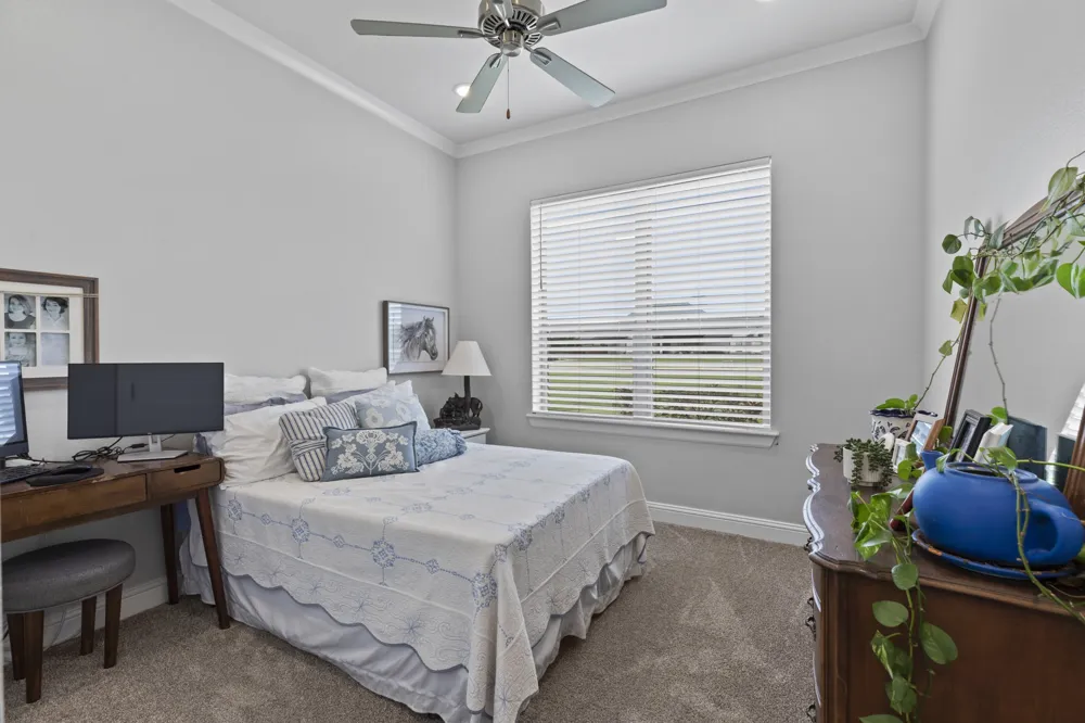 21553 Castle Rock Circle Bullard, TX 75758