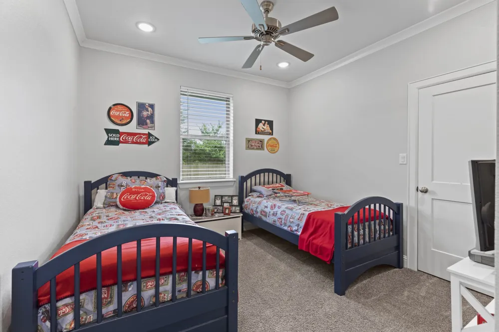 21553 Castle Rock Circle Bullard, TX 75758
