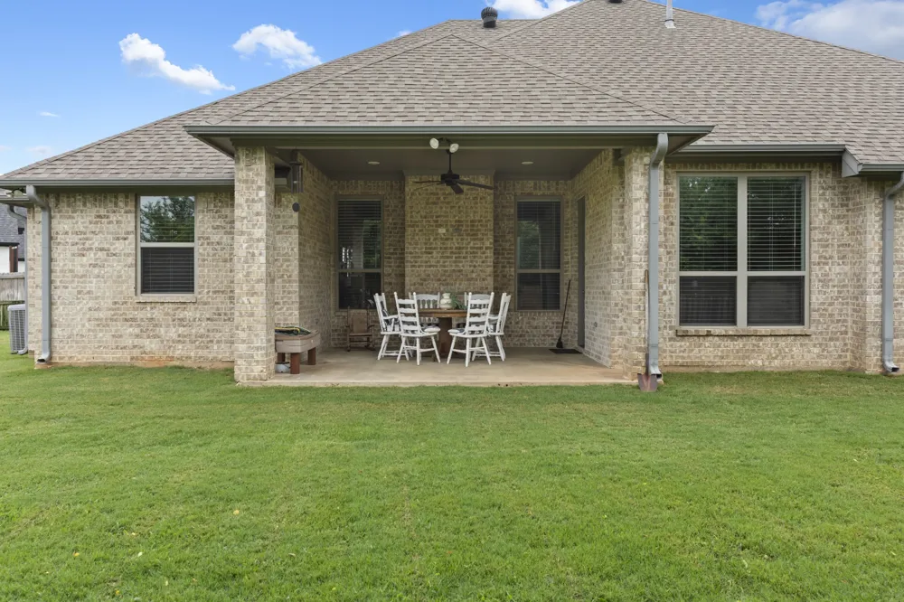 21553 Castle Rock Circle Bullard, TX 75758