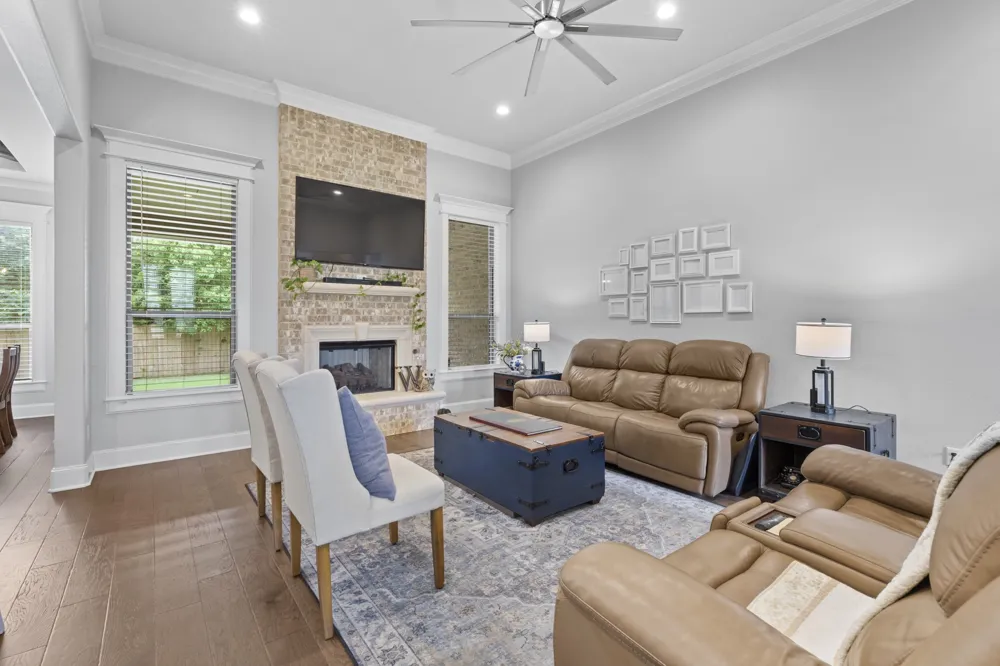 21553 Castle Rock Circle Bullard, TX 75758