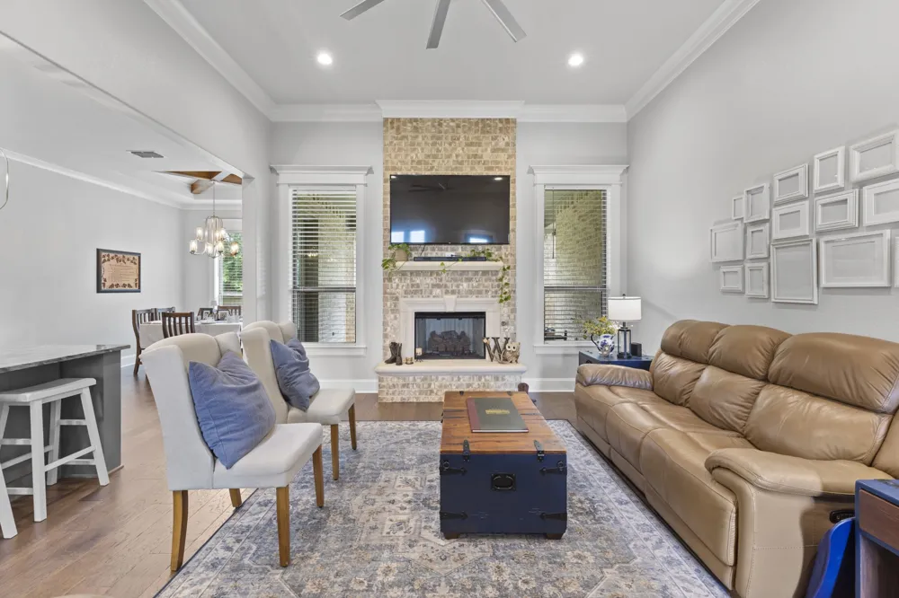 21553 Castle Rock Circle Bullard, TX 75758
