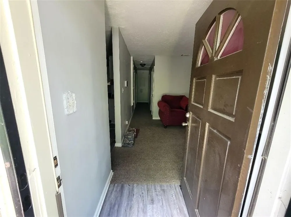 1106 E Society Avenue Albany, GA 31705
