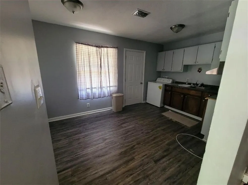 1106 E Society Avenue Albany, GA 31705