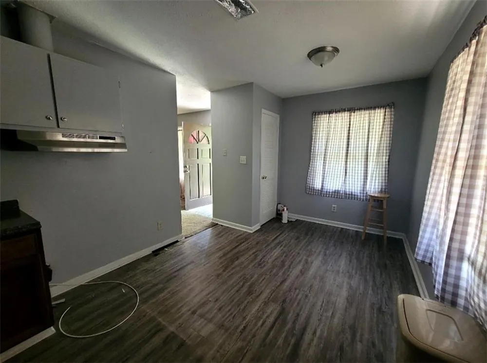 1106 E Society Avenue Albany, GA 31705