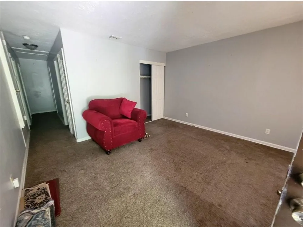 1106 E Society Avenue Albany, GA 31705