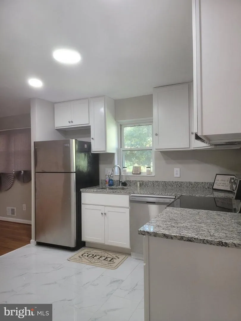 12928 JAMESON DRIVE Waldorf, MD 20602