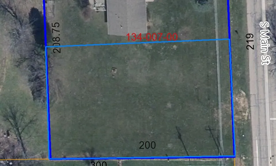 S Main Street Concord, MI 49237