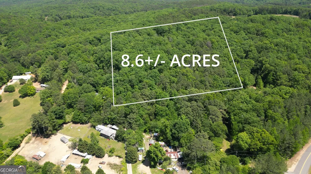 0 S Highway 27 Lindale, GA 30147