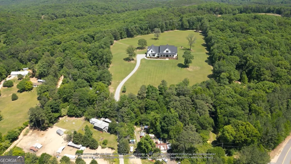 0 S Highway 27 Lindale, GA 30147