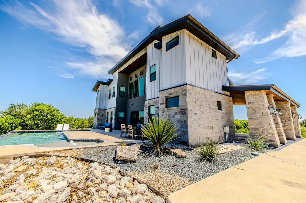 6160 W Hells Gate Drive Possum Kingdom Lake, TX 76475