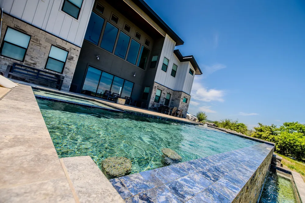 6160 W Hells Gate Drive Possum Kingdom Lake, TX 76475