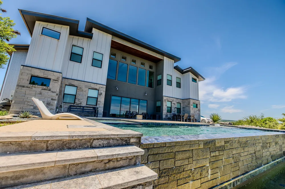 6160 W Hells Gate Drive Possum Kingdom Lake, TX 76475