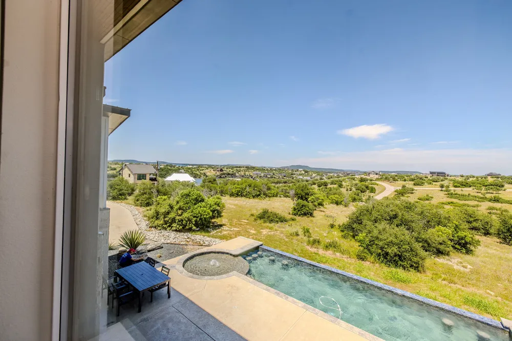 6160 W Hells Gate Drive Possum Kingdom Lake, TX 76475