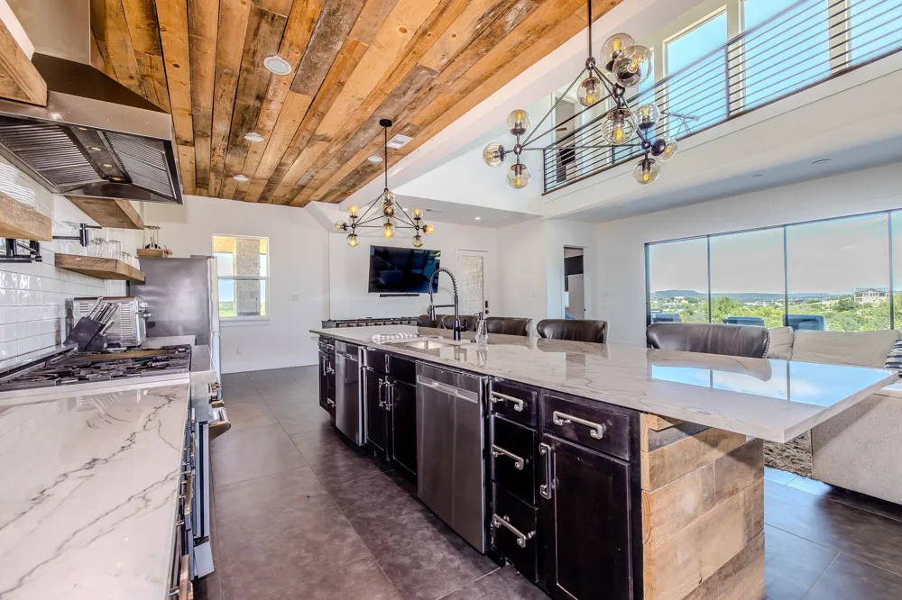 6160 W Hells Gate Drive Possum Kingdom Lake, TX 76475