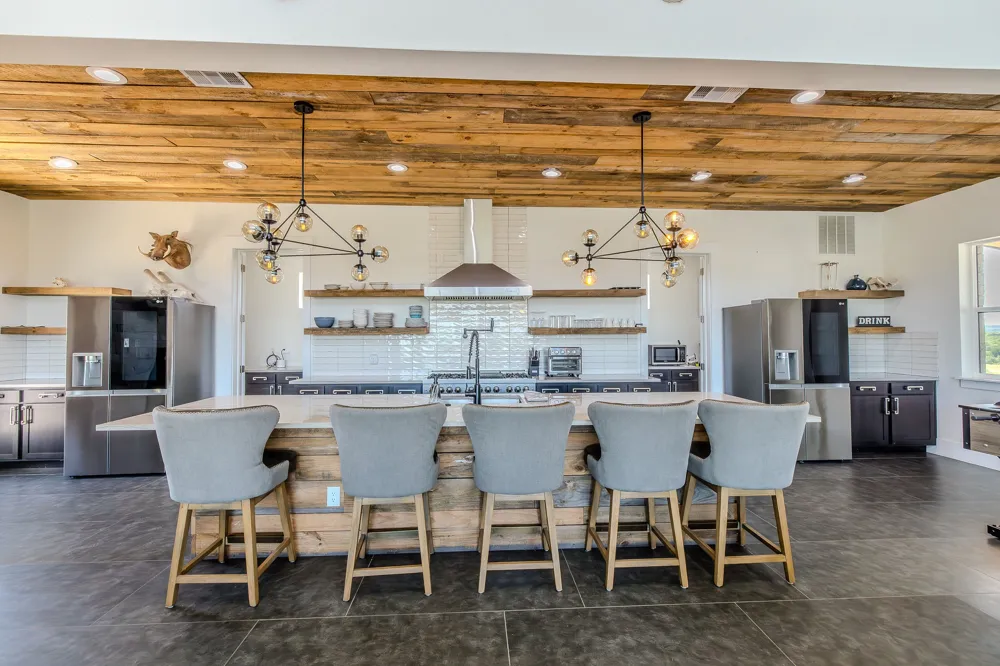 6160 W Hells Gate Drive Possum Kingdom Lake, TX 76475