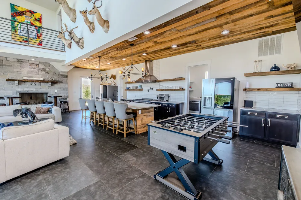 6160 W Hells Gate Drive Possum Kingdom Lake, TX 76475