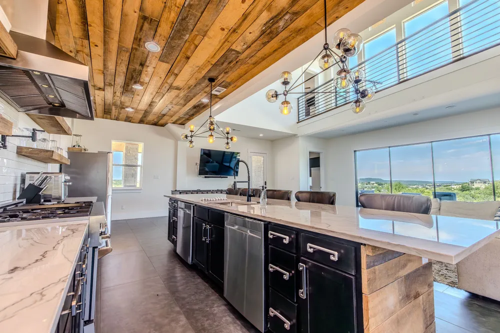6160 W Hells Gate Drive Possum Kingdom Lake, TX 76475