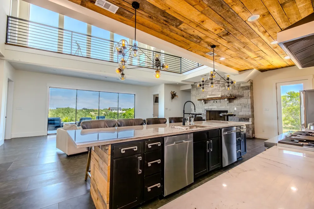 6160 W Hells Gate Drive Possum Kingdom Lake, TX 76475