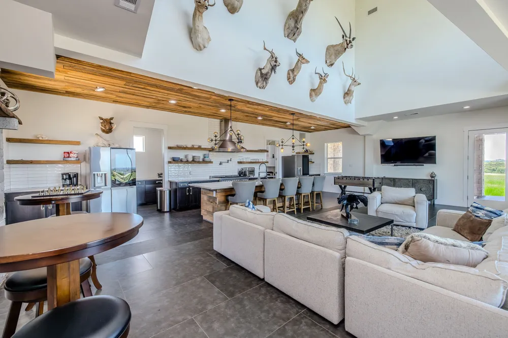 6160 W Hells Gate Drive Possum Kingdom Lake, TX 76475