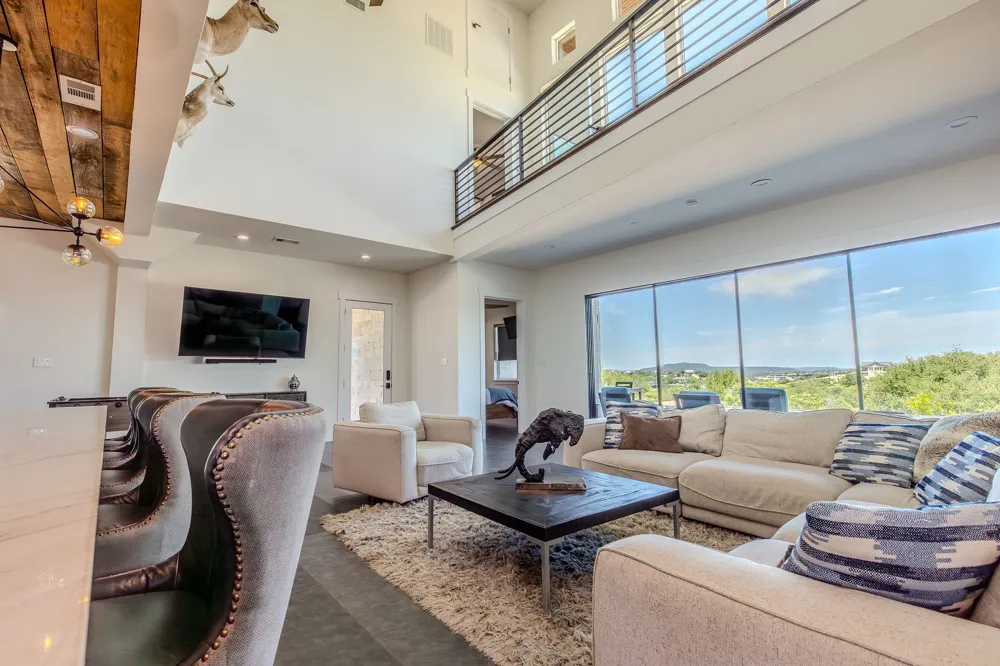 6160 W Hells Gate Drive Possum Kingdom Lake, TX 76475