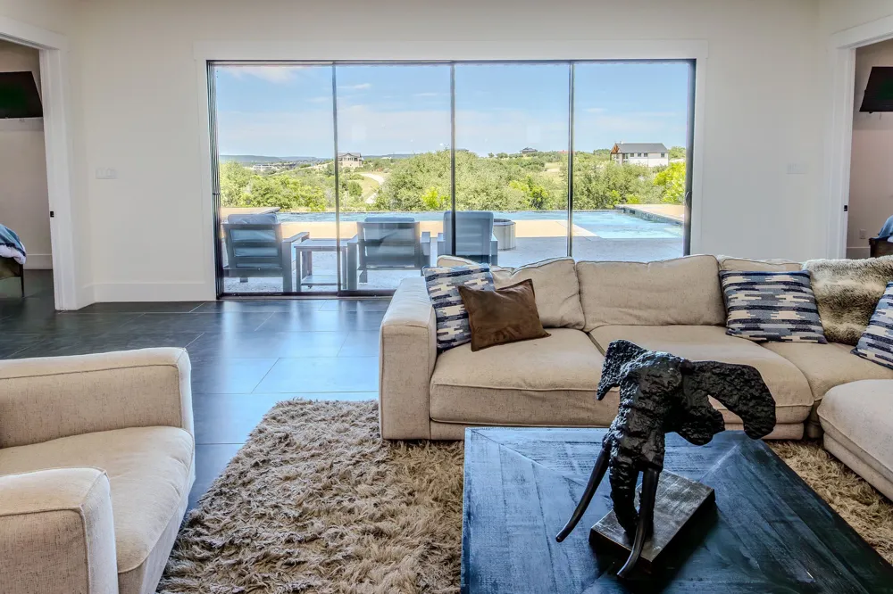 6160 W Hells Gate Drive Possum Kingdom Lake, TX 76475