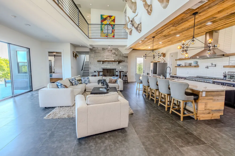 6160 W Hells Gate Drive Possum Kingdom Lake, TX 76475