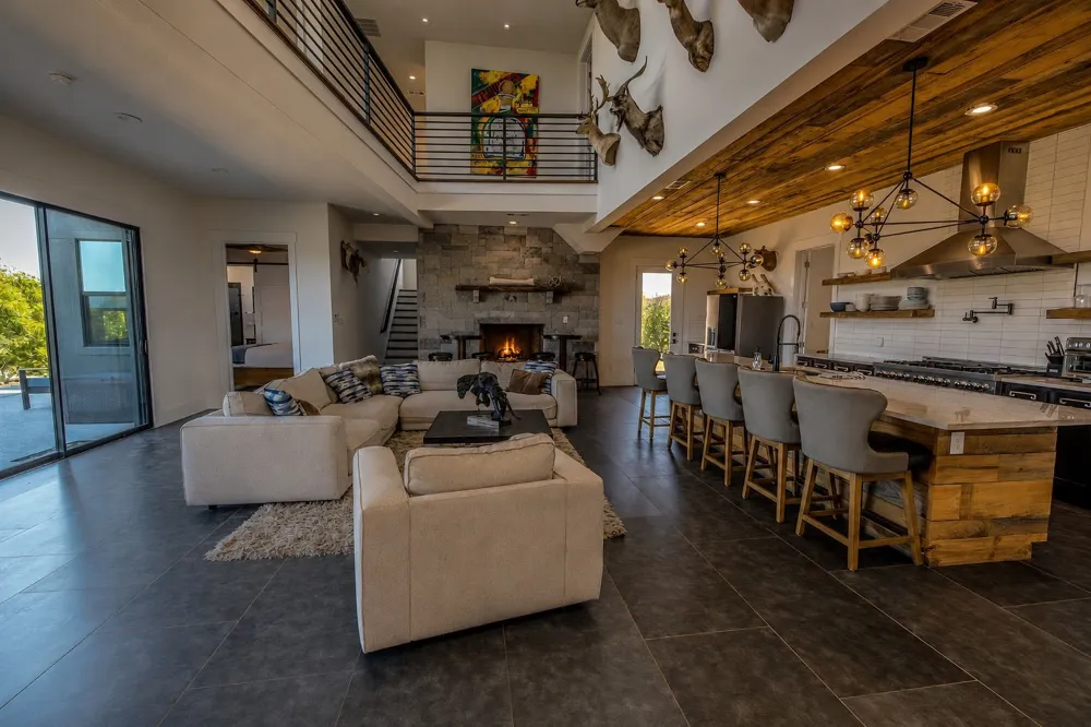 6160 W Hells Gate Drive Possum Kingdom Lake, TX 76475