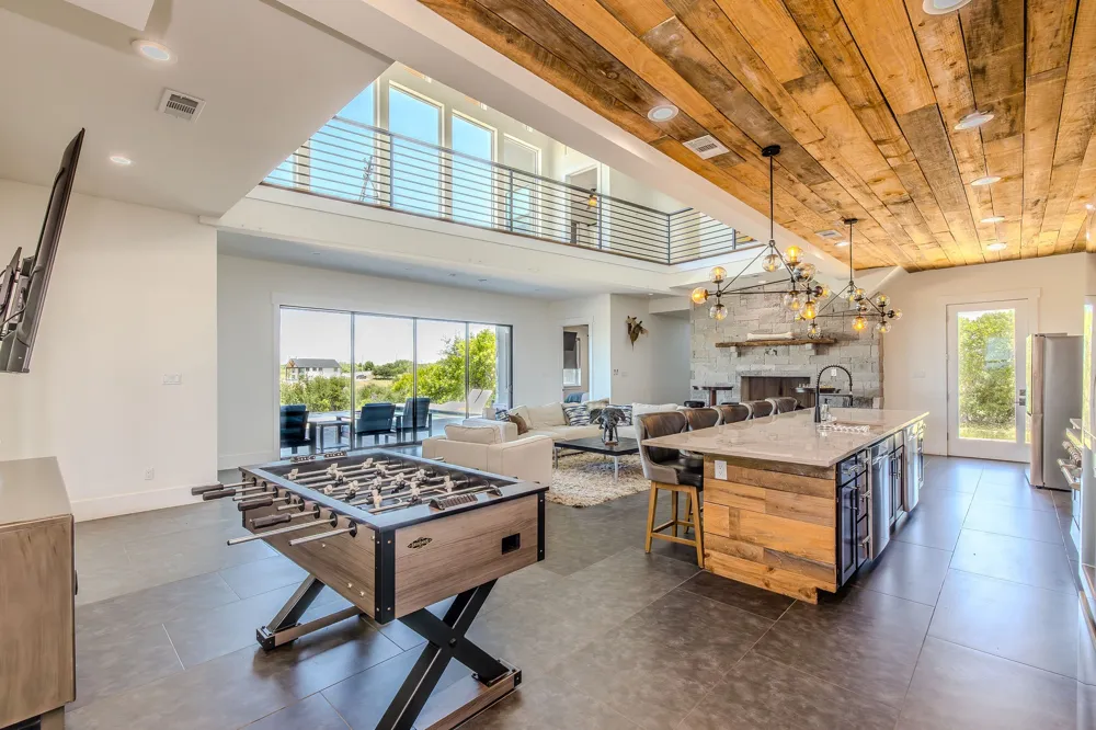 6160 W Hells Gate Drive Possum Kingdom Lake, TX 76475